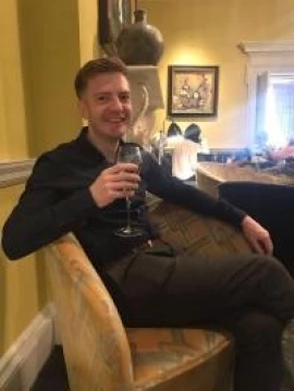 Photo of Jack Hester