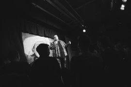 Photo of Jack Johnson