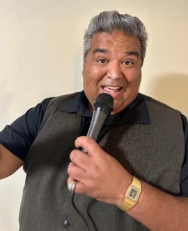 Photo of Jack Lombardo 