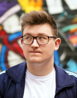 Photo of Jack OCairealláin