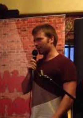 Photo of Jack Pickard