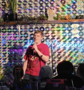 Photo of Jack Powell