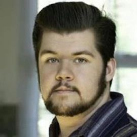 Photo of Jack Rushworth