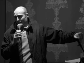 Photo of Jack Shanik