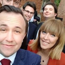 Photo of Jack Simmonds