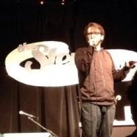 Photo of Jackson Curtin 