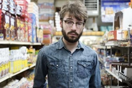 Photo of Jackson Fisher