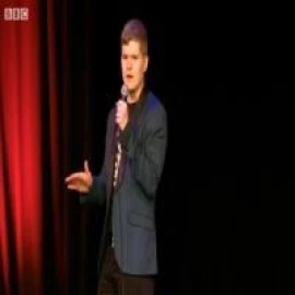 Photo of Jack Squires