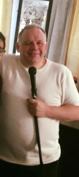 Photo of Jack Wheeler