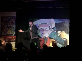 Photo of Jack Williams