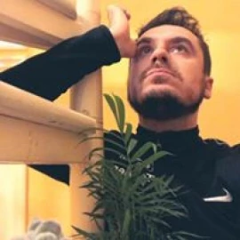 Photo of Jack Wilson