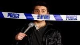 Photo of Jack Yallop