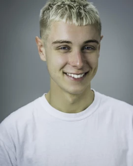 Photo of Jacob Baker