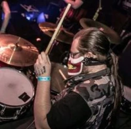 Photo of Jacob Dylan Bullock