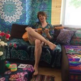 Photo of Jacob Hatton