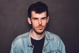 Photo of Jacob Feldman