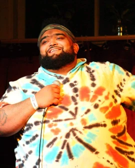 Photo of Jacob Morrison