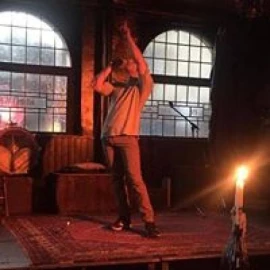 Photo of Jacopo Schena