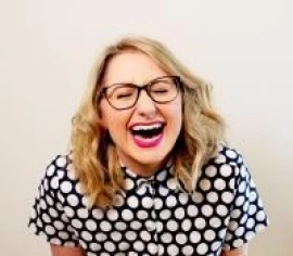 Photo of Jacqueline Mifsud