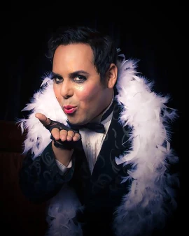 Photo of Jade Esteban Estrada