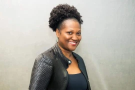 Photo of Jae Henderson 