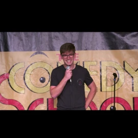 Photo of Jake Cooper