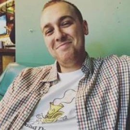 Photo of Jake Cornford