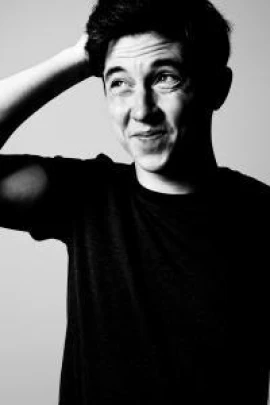 Photo of Jake Lambert