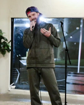 Photo of Jake Martin