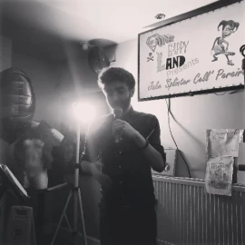 Photo of Jake Pereira