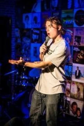 Photo of Jake Pickford