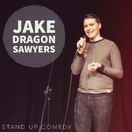 Photo of Jake Sawyers