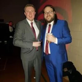 Photo of Jake Steers