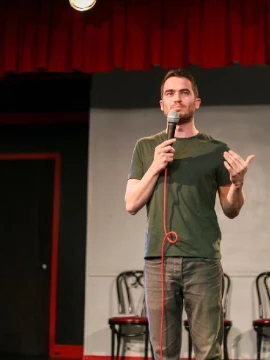 Photo of Jake Velazquez