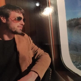 Photo of Jake Wilson