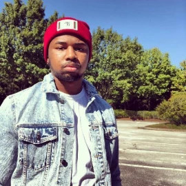 Photo of Jalenâ?Strapâ? Johnson