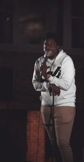 Photo of Jamal Russell