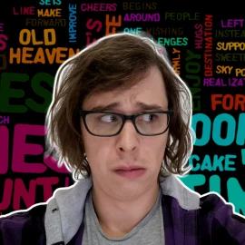 Photo of James Beckett