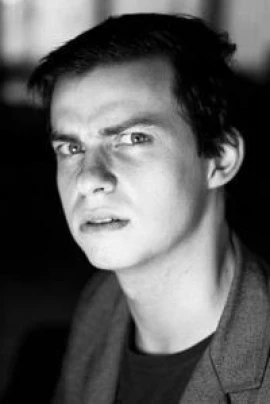 Photo of James Bennison