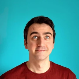 Photo of James Crawley