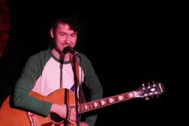 Photo of James Downey