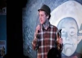 Photo of James Graham