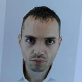 Photo of James Jarvis