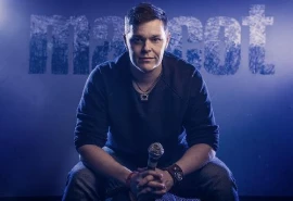 Photo of James Lorien MacDonald