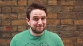 Photo of James Loveridge