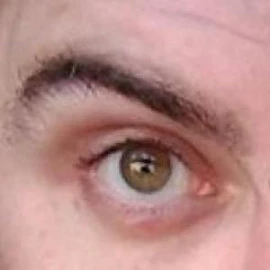 Photo of James MCDonnell