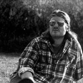 Photo of James Morgan