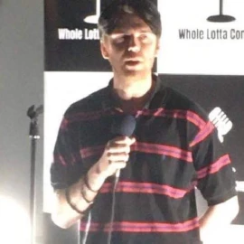 Photo of James O'flynn