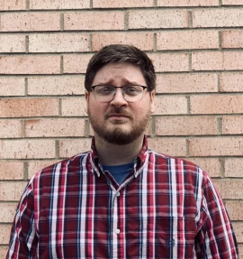 Photo of Jameson Cox