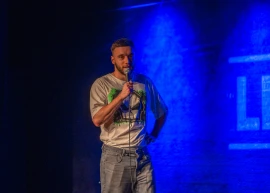 Photo of James Smith